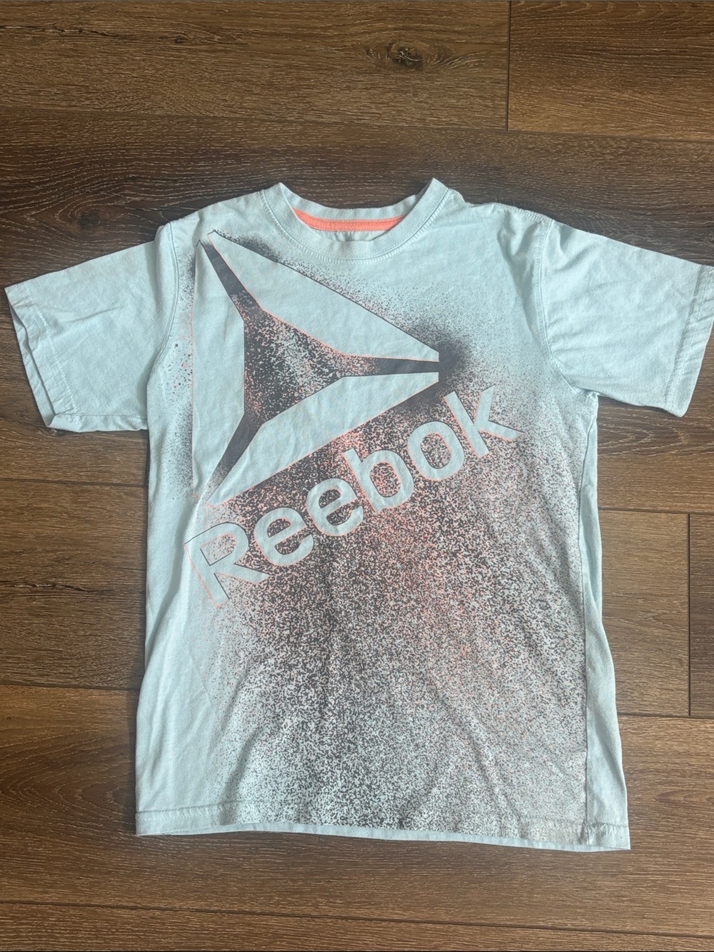 Reebok Graphic T-Shirt